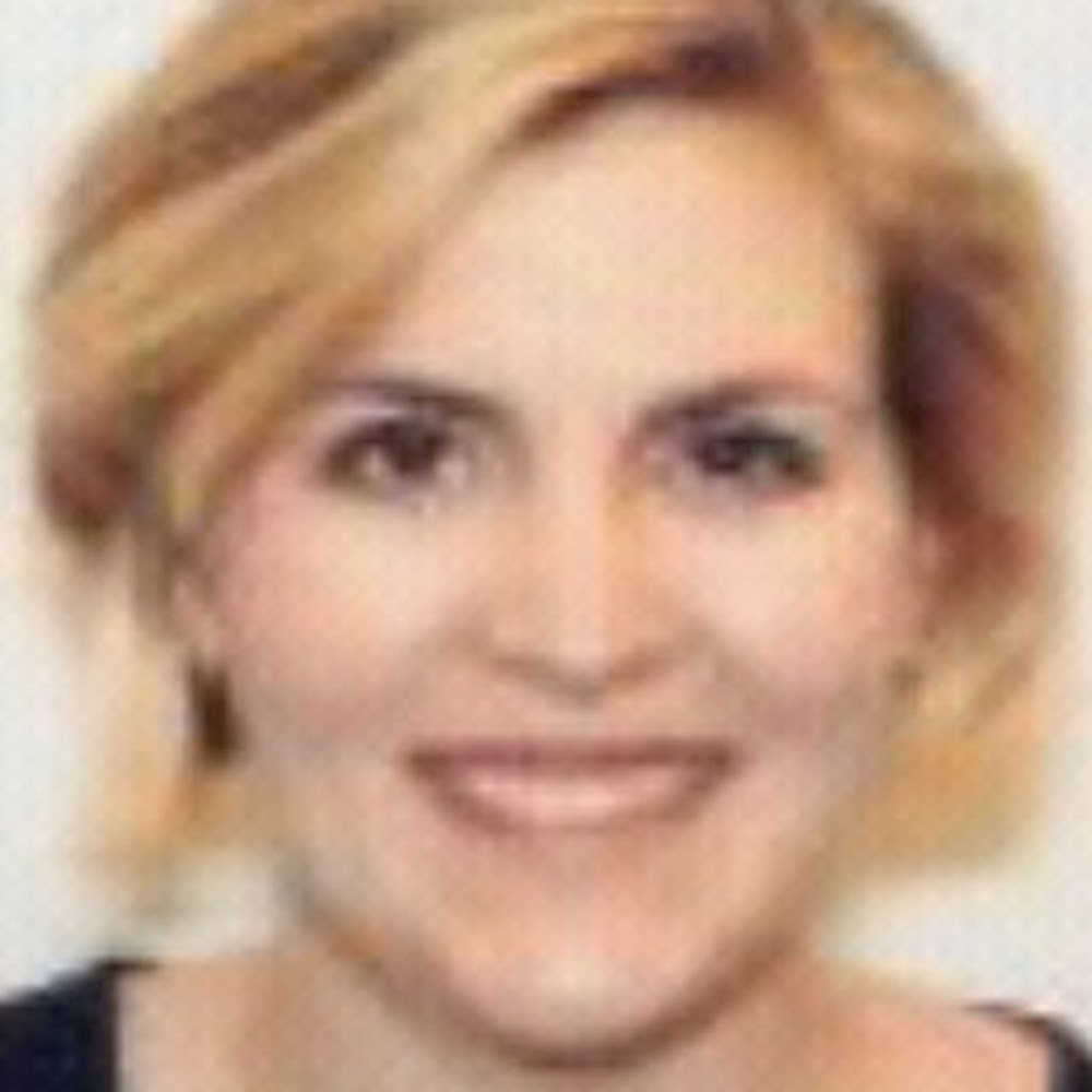 Meet your Posher, Anne